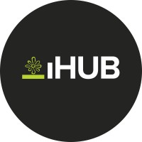 iHUB Nairobi logo - Similar company to Brck