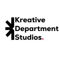 Kreative Department Studios logo - Similar company to Rust Media