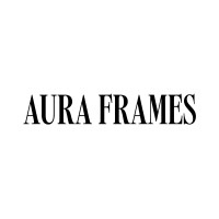 Aura Frames logo - Similar company to Bendyworks