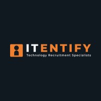 ITENTIFY logo - Similar company to Recruithero
