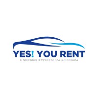 YES YOU RENT S.R.L. logo - Similar company to Valore Excellence Through People®