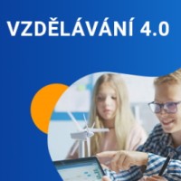 Vzdělávání 4.0 logo - Similar company to Edookit