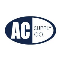 AC Supply logo - Similar company to Global The Source