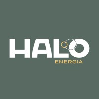 Halo Energia logo - Similar company to Viver Engenharia
