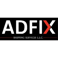 adfix shipping L.L.C logo - Similar company to Devorise