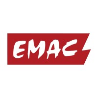 EMAC Electrical logo - Similar company to Automation & Electronics (A&E)