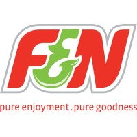 F&N Dairies (Thailand) logo - Similar company to F&N Creameries