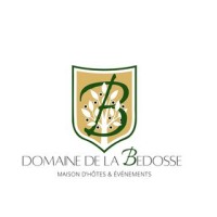 Domaine de la Bedosse_ Maison d'hôtes et d'événements logo - Similar company to Conceptdrone Prod