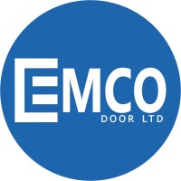 Emco Door Ltd logo - Similar company to Emco Projects