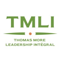 TMLI Leadership Intégral logo - Similar company to Institut Thomas More