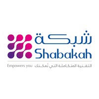 Shabakah integrated technology logo - Similar company to Mortgageit