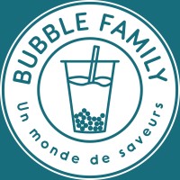BUBBLE FAMILY logo - Similar company to Hdconnect