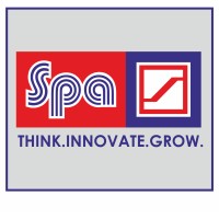 Spa Group logo - Similar company to Svenska Technologies Pvt. Ltd.