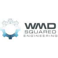 WMD Squared Engineering logo - Similar company to Practical Engineering Solutions (Pes)