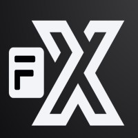 FluencyX logo - Similar company to Cloudsmart