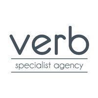Verb Media logo - Similar company to Ampere Event Technology