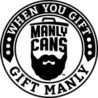 Manly Cans logo - Similar company to Friga Construction Co