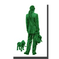 Robert Bery Fine Art ~ Living Sculpture * Painting * Photography *