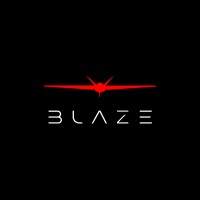 BLAZE AEROSPACE logo - Similar company to Space Today