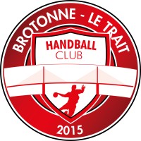 HANDBALL CLUB BROTONNE LE TRAIT logo - Similar company to Aux Ateliers