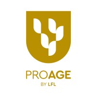 Proage by LFL logo - Similar company to Blucó