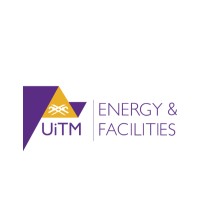 UiTM Energy & Facilities Sdn Bhd logo - Similar company to Uitm Technoventure