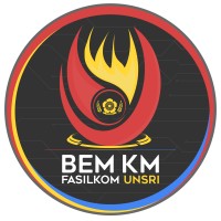 BEM KM Fasilkom Unsri logo - Similar company to Bem Km Fasilkom Unsri