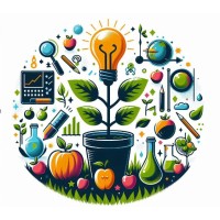 Proeftuin voor Transitieversnelling logo - Similar company to De Eker B.V.