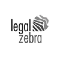 Legal Zebra logo - Similar company to Legal Essentials