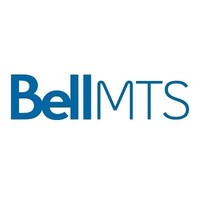 Bell MTS logo - Similar company to Allstream