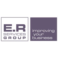 E.R Services Group logo - Similar company to Sametica S.R.L