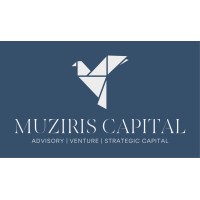 Muziris Capital logo - Similar company to Bewizor