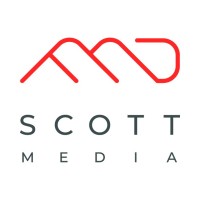 Scott Media Production Corp. logo - Similar company to Gamecove
