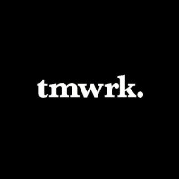 tmwrk. logo - Similar company to Tmwrk