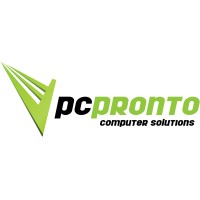PCPRONTO logo - Similar company to Jpn - Tecnologias Informáticas, Lda