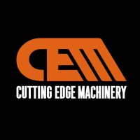Cutting Edge Machinery Ltd logo - Similar company to Pygar Usa Inc. (Felco North America)