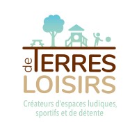 Terres de Loisirs logo - Similar company to Parislux