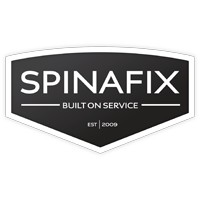 Spinafix Construction Supplies logo - Similar company to Cmsa(Construction Management Student Association)