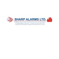 Sharp Alarms Ltd logo - Similar company to N/A