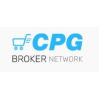 CPG Broker Network logo - Similar company to Curate 360