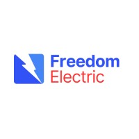 Freedom Electric West Coast logo - Similar company to Atom Electrical Contractors