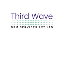 Third Wave BPM Services Pvt. Ltd. logo - Similar company to Third Wave Services Pvt. Ltd.