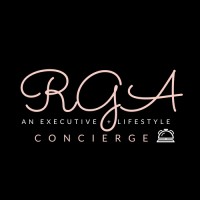 Rose Gold Amenities LLC logo - Similar company to Start-Up Marketer