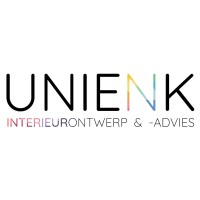 UNIENK interieurontwerp & -advies logo - Similar company to Artenic
