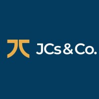 JCS & CO, Chartered Accountants logo - Similar company to Zachariah George & Co
