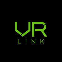 VR Link logo - Similar company to Chaser