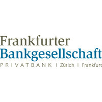 Frankfurter Bankgesellschaft Gruppe logo - Similar company to Montega Ag