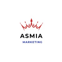 ASmia Marketing logo - Similar company to Asmia