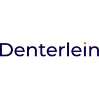 Denterlein logo - Similar company to Loeber Communications