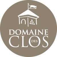 HOTEL DOMAINE DES CLOS logo - Similar company to La Mirande *****